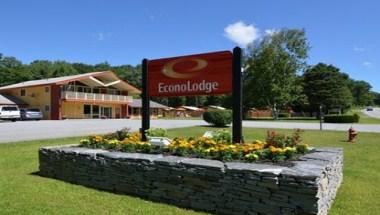 Econo Lodge Manchester in Manchester, VT