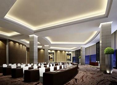 Pullman Wuxi New Lake hotel in Wuxi, CN