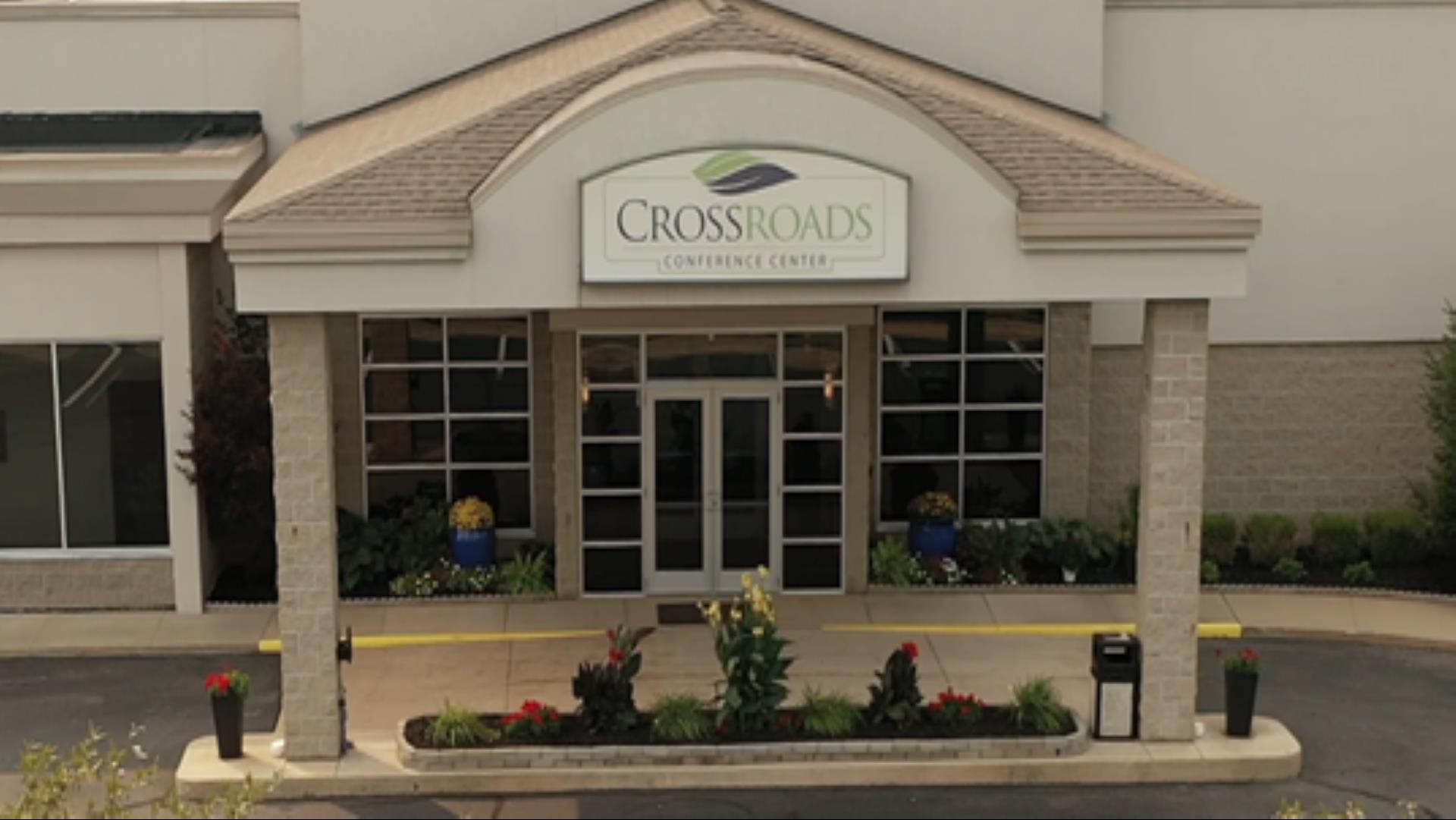 Crossroads Conference Center in Grand Rapids, MI