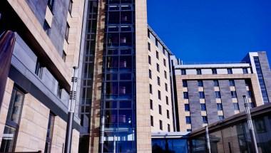 Clayton Hotel Leeds in Leeds, GB1