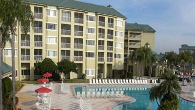 Silver Lake Resort in Kissimmee, FL