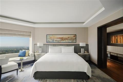 Shangri-La Eros, New Delhi (Event Spaces under refurbishment until 30 September 2024) in New Delhi, IN