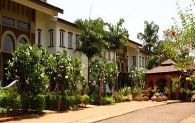 Beleza By The Beach in Goa, IN