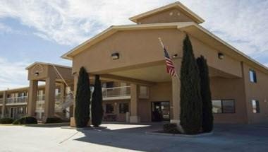 Econo Lodge Lordsburg I-10 in Lordsburg, NM