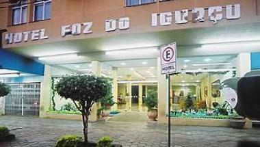 Hotel Foz do Iguacu in Foz do Iguacu, BR