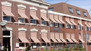 Hotel Deunie in Waddinxveen, NL