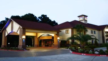 Best Western Bayou Inn & Suites in Lake Charles, LA