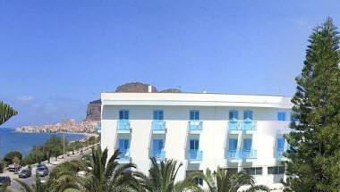 Tourist Hotel in Cefalu, IT