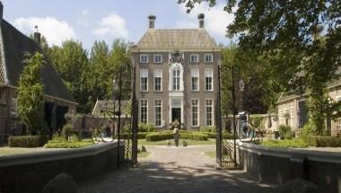 Hotel De Havixhorst in Meppel, NL