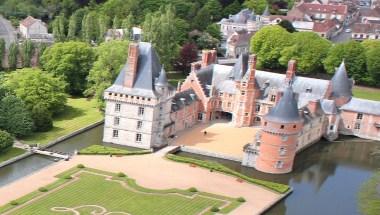 Castel de Maintenon Hotel Golf Spa in Chartres, FR