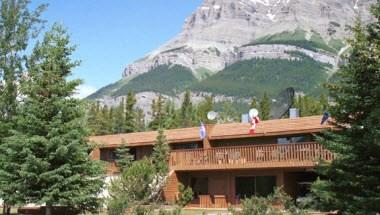 The Crossing Resort in Banff, AB