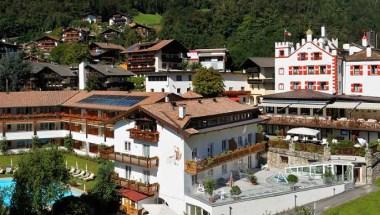 Hotel Saltauserhof in Merano, IT