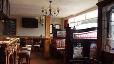 The Waggon & Horses in York, GB1