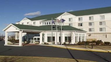 Hilton Garden Inn Allentown Bethlehem Airport in Allentown, PA