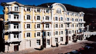 Stadthotel Scala Stiegl in Bolzano, IT