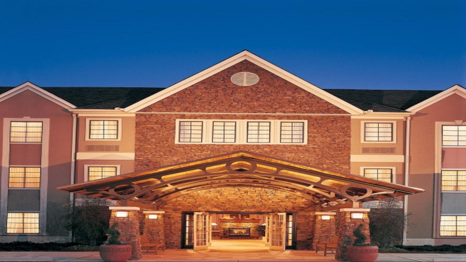 Staybridge Suites Johnson City in Johnson City, TN