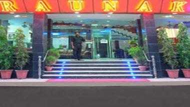 Hotel Raunak International in New Delhi, IN