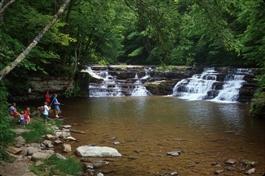 Mercer County Convention & Visitors Bureau in Bluefield, WV