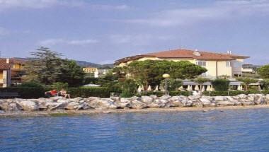 Hotel Du Lac et Bellevue in Bardolino, IT