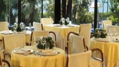 Hotel Du Lac et Bellevue in Bardolino, IT