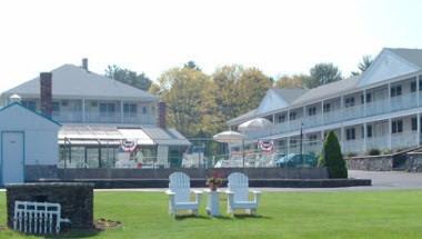 The Mariner Resort in Ogunquit, ME