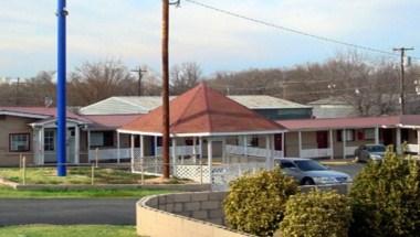 Budget Inn Madill in Madill, OK