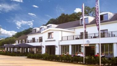 Saillant Hotel Gulpenerland in Limburg, NL