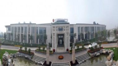 Jiuhui Jinguo Hotel & Resort in Tianjin, CN