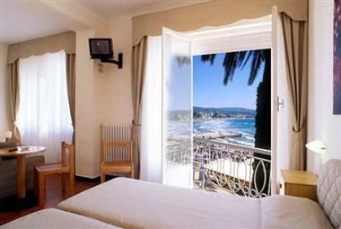 Hotel Golfo E Palme in Diano Marina, IT