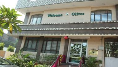 Welcome Olives Hotel in Meerut, IN