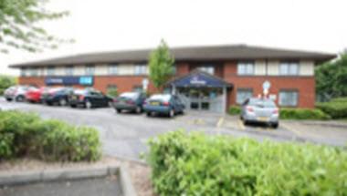 Travelodge Nottingham Trowell M1 Hotel in Nottingham, GB1