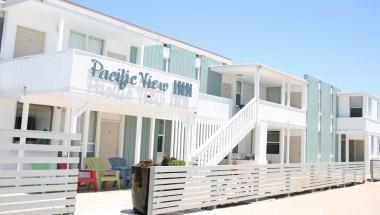 Pacific View Inn in San Diego, CA