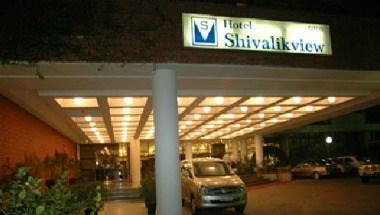 Hotel Shivalik View in Chandigarh, IN