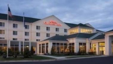 Hilton Garden Inn Conway in Conway, AR