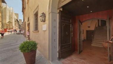 Hotel L'Antico Pozzo in San Gimignano, IT