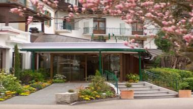 Hotel La Prairie Philippe Guignard in Yverdon-les-Bains, CH