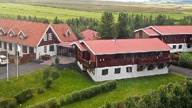 Fosshotel Hekla in Selfoss, IS