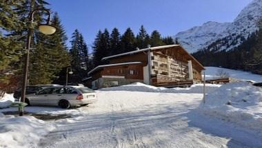 IFA Breitach Apartments in Mittelberg, AT