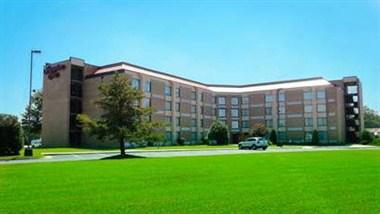 Hampton Inn Kinston in Kinston, NC