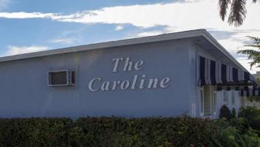 The Caroline in Hollywood, FL
