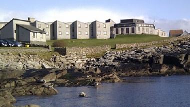 The Lerwick Hotel in Lerwick, GB2