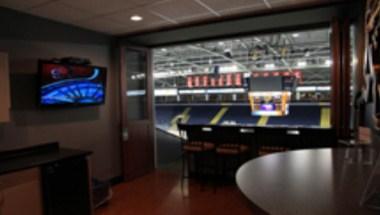 Prospera Place in Kelowna, BC