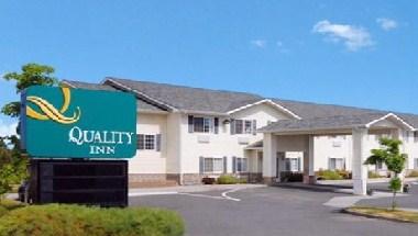 Quality Inn Bend in Bend, OR