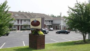 Affordable Suites of America Florence, SC Hotel in Florence, SC