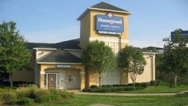 Extended Stay America Kansas City - Shawnee Mission in Merriam, KS