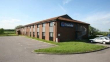 Travelodge Hotel - Bedford Marston Moretaine in Bedford, GB1