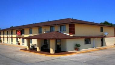 Econo Lodge Lansing - Leavenworth in Lansing, KS