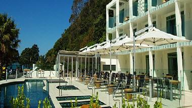 Paihia Beach Resort & Spa Hotel in Paihia, NZ