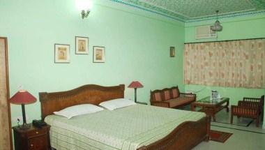 Hotel Anuraag Villa in Jaipur, IN