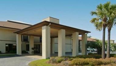 Quality Inn and Suites in Ridgeland, SC